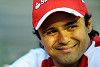 Foto zur News: Massa fährt 2014 erstmals für ein britisches Formel-1-Team