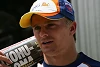 Foto zur News: Salos Tipp an Lotus: &quot;Nehmt Kovalainen&quot;