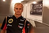 Foto zur News: Offiziell bestätigt: Kovalainen im Lotus