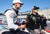 Foto zur News: Couch statt Cockpit: Schumacher &quot;hat das Richtige getan&quot;