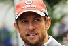 Button skeptisch: "Jetzt arbeite ich mit Kevin Magnussen..."