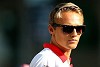 Foto zur News: Chilton bejubelt McLarens Magnussen-Verpflichtung