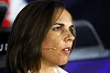 Foto zur News: Claire Williams&amp;#39; stolzester Moment: &amp;quot;Felipe an Bord