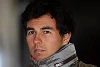 Foto zur News: Perez: Abschied aus der Formel 1 unvermeidlich?