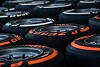 Foto zur News: Pirelli droht: 2014 womöglich nur Einstopp-Rennen