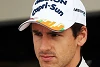 Foto zur News: Sutil spricht Klartext: &quot;Das ist kein Qualifying mehr&quot;