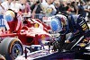 Foto zur News: Andretti: "Vettel und Alonso unter den Besten der