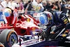 Foto zur News: Andretti: &quot;Vettel und Alonso unter den Besten der