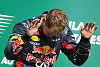 Foto zur News: Vettels Rekordjagd: Sieg auch in Austin!