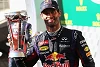 Foto zur News: Webber: &amp;quot;Ich bin glücklich damit, wie ich heute