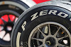 Foto zur News: Pirelli: Prototypen und konservative Reifen zum Finale