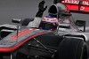 Foto zur News: McLaren kehrt an den Ort seines letzten Triumphes zurück