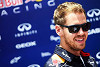 Foto zur News: Vettel: &quot;Keine Geschenke&quot;