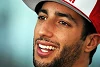 Foto zur News: Ricciardo: "Werde gegen den bestmöglichen Seb antreten"