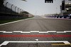 Foto zur News: Pirellis Bahrain-Test: Hembery zunehmend optimistisch