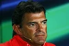 Foto zur News: Marussia hofft auf "normales Rennen"