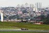 Umbau in Sao Paulo? Denkbar, aber...