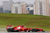 Foto zur News: Ferrari: Ohne Glück geht es hier nicht