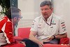 Foto zur News: Brawn vor Rückkehr zu Ferrari?