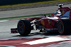 Foto zur News: Alonso feuert nächste Salve auf Pirelli