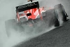 Foto zur News: Marussia: Chance vertan