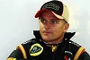 Foto zur News: Der neue Kovalainen: Gekommen, um zu bleiben