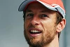 Foto zur News: Button mit britischem Rekord: 247 Grands Prix