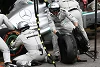 Foto zur News: &quot;Kontroverse Situation&quot;: Wolff ärgert sich über Bottas