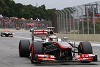 Foto zur News: McLaren: &quot;Das haben wir gebraucht&quot;