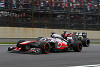 Foto zur News: McLaren: Beste Saisonrennen zum Abschluss