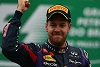 Foto zur News: Vettel: &amp;quot;Wir hatten in diesem Jahr den Dreh raus&amp;quot;