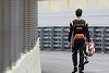 Foto zur News: Grosjean und Lotus: Was, wenn&#039;s schiefgeht?