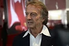 Foto zur News: Di Montezemolo: Acht von zehn Punkten für Alonso