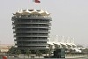 Foto zur News: Bahrain knipst das Licht an: Formel 1 fährt 2014 unter