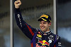 Foto zur News: Autosport-Awards für Vettel, Red Bull, Hamilton und Bianchi