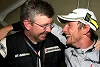 Foto zur News: Brawn: Titelgewinn 2009 als Karriere-Höhepunkt