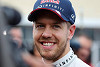 Foto zur News: Vettel: &quot;Will eines Tages auch Familie haben&quot;