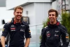 Foto zur News: Red Bull: Buemi und Felix da Costa bleiben Testfahrer