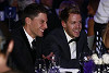 Foto zur News: Paris: Vettel und Red Bull offiziell als Weltmeister geehrt