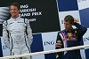 Foto zur News: Vettel: Hätte schon 2009 Weltmeister sein können
