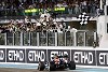 Foto zur News: FIA will mehr Spannung: Doppelte Punkte beim Saisonfinale