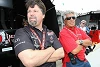 Foto zur News: Mario Andretti: Her mit den Kundenautos