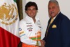 Foto zur News: Perez wechselt als Hülkenberg-Teamkollege zu Force India