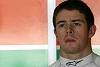 Foto zur News: Di Resta: Dank an Force India und Freude auf die Zukunft