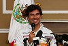 Foto zur News: Perez: "Ein viel besseres Finalrennen"