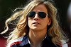 Foto zur News: Susie Wolff: Alter spielt keine Rolle