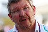 Foto zur News: Brawn denkt an Fabelsaisons - Mercedes&#039; große Chance?