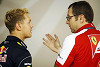 Foto zur News: Di Montezemolo: Vettel? Nicht vor 2016!