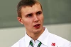 Foto zur News: Sirotkin: Freitagseinsatz im Oktober in Sotschi?