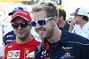 Foto zur News: Massa gönnt Vettel jeden Sieg